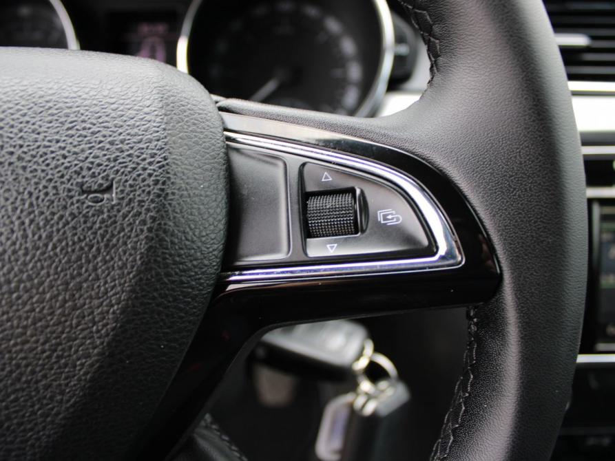 Skoda Superb II Рестайлинг Нижний Новгород  - изображение 12