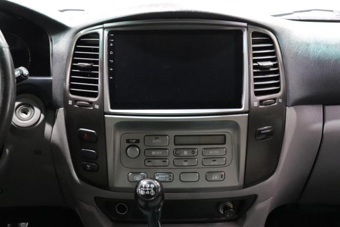 Toyota Land Cruiser 100 Series Рестайлинг 2 с пробегом 2006 года, цена 2 650 000 рублей, 229068 км, внедорожник, Автокод Объявления