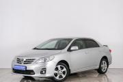 Toyota Corolla X (E140 E150) Рестайлинг Красноярск  - изображение 24