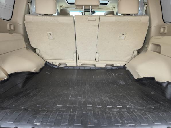 Toyota Land Cruiser 300 Series с пробегом 2021 года, цена 8 100 000 рублей, 164190 км, внедорожник, Автокод Объявления
