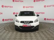Nissan Qashqai I Рестайлинг Вологда  - изображение 19