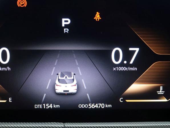 Changan UNI-T I с пробегом 2023 года, цена 2 104 000 рублей, 56000 км, внедорожник, Автокод Объявления