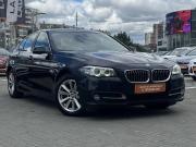 BMW 5 серии VI (F10/F11/F07) Рестайлинг Челябинск  - изображение 12