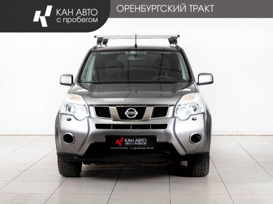 Nissan X-Trail II Рестайлинг Казань  - изображение 2