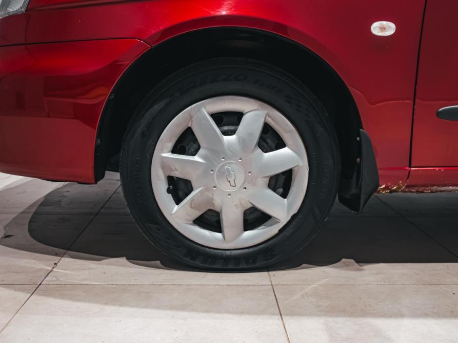 Chevrolet Rezzo Екатеринбург  - изображение 11