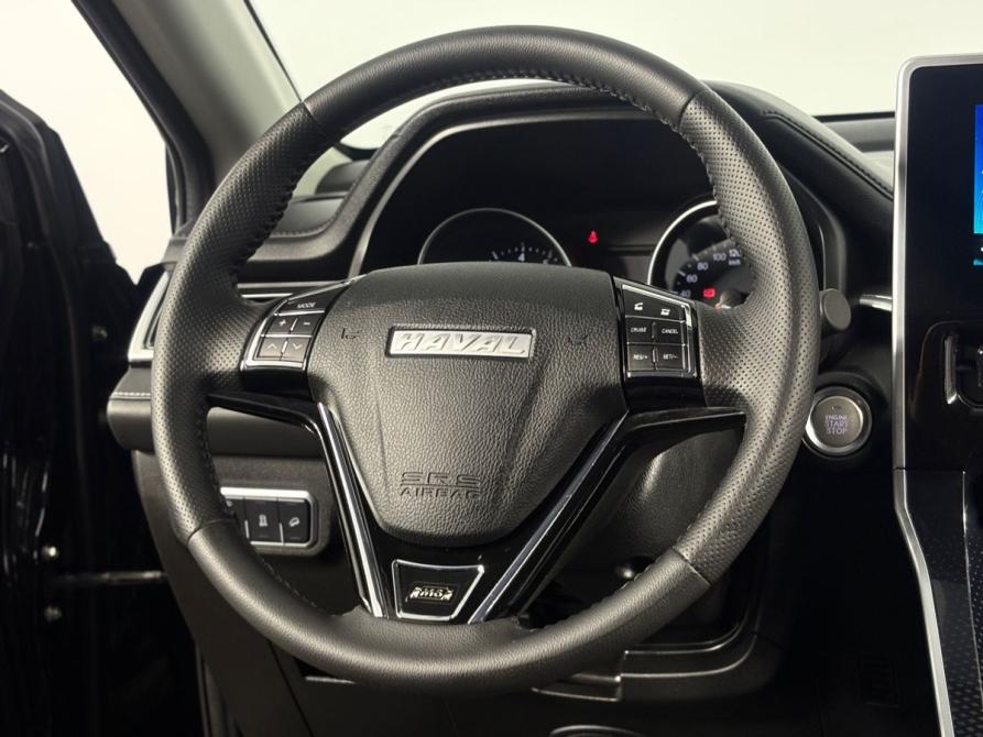 Haval M6 II Борисоглебск  - изображение 17