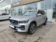 Geely Monjaro I Набережные Челны  - изображение 28