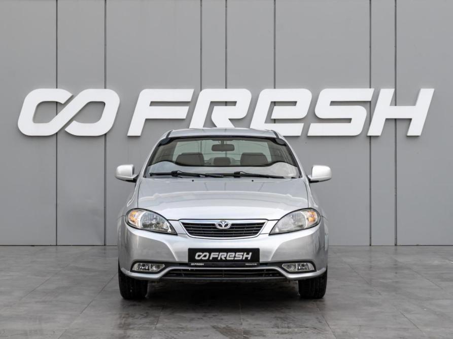 Daewoo Gentra II Краснодар  - изображение 3