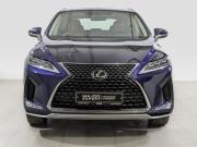 Lexus RX IV Рестайлинг Химки  - изображение 31