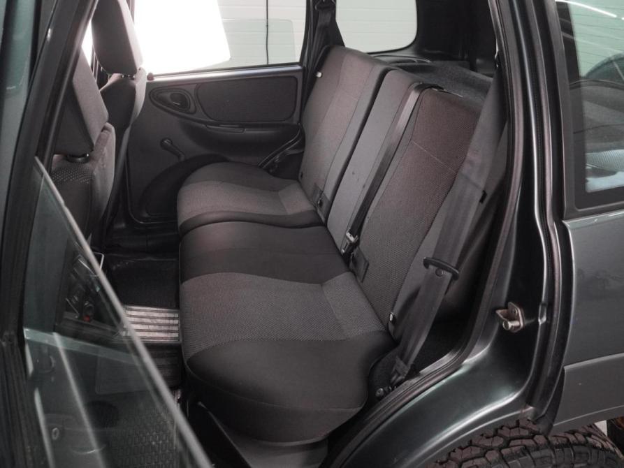 Chevrolet Niva I Рестайлинг Воронеж  - изображение 9