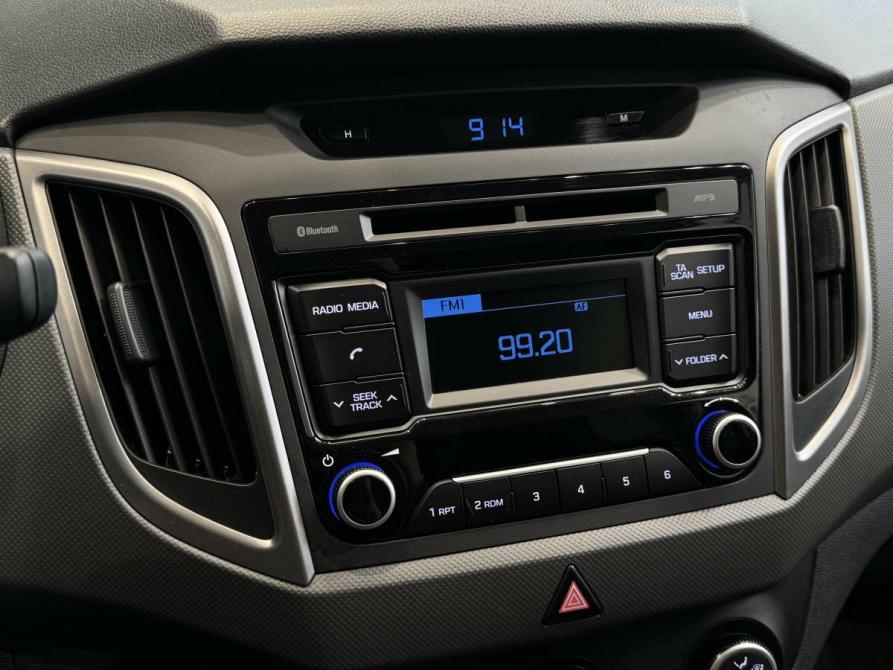 Hyundai Creta I Волжский  - изображение 15