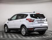 Ford Kuga II Рестайлинг Санкт-Петербург  - изображение 32
