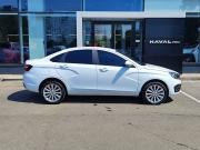 Lada (ВАЗ) Vesta I Рестайлинг (NG) Москва  - изображение 18