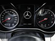 Mercedes-Benz C-Класс IV (W205) Рестайлинг Новороссийск  - изображение 36