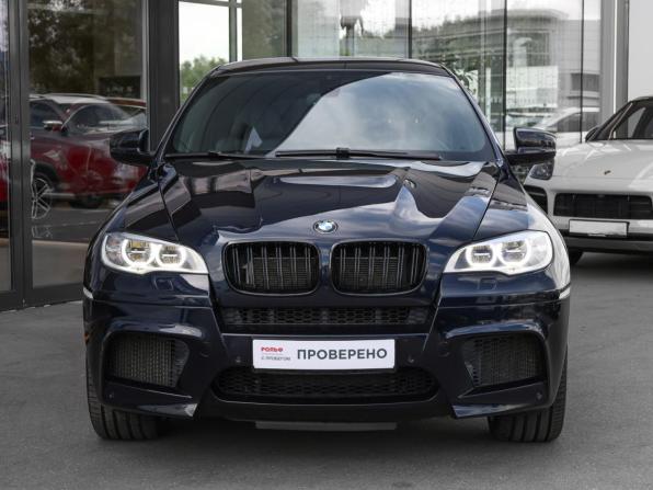 BMW X6 M I (E71) Рестайлинг с пробегом 2013 года, цена 2 849 000 рублей, 100271 км, внедорожник, Автокод Объявления