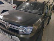 Renault Duster I Рестайлинг Санкт-Петербург  - изображение 9