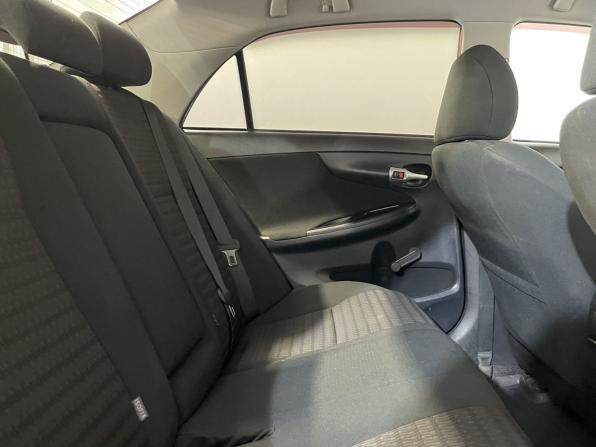 Toyota Corolla X (E140 E150) Рестайлинг с пробегом 2010 года, цена 719 900 рублей, 285000 км, седан, Автокод Объявления
