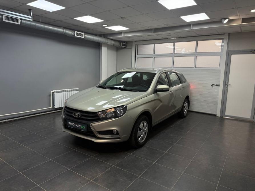 Lada (ВАЗ) Vesta I Тверь  - изображение 1