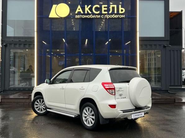 Toyota RAV4 III (XA30) Рестайлинг с пробегом 2010 года, цена 1 299 000 рублей, 168094 км, внедорожник, Автокод Объявления