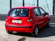 Hyundai Getz I Екатеринбург  - изображение 24
