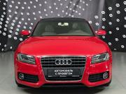 Audi A5 I (8T) Новосибирск  - изображение 29