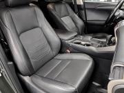 Lexus NX I Рестайлинг Москва  - изображение 52