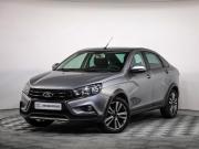 Lada (ВАЗ) Vesta I Санкт-Петербург  - изображение 24