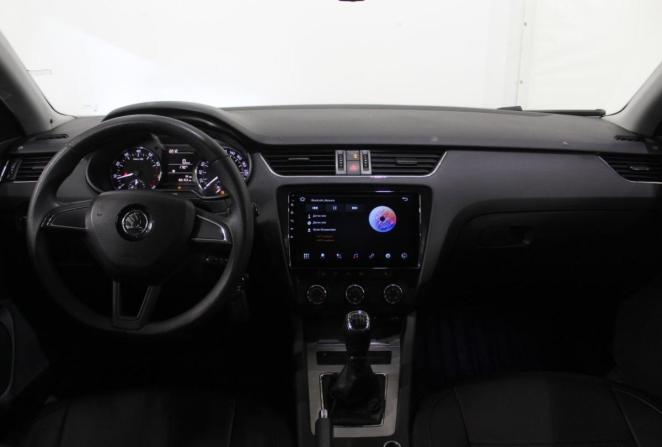 Skoda Octavia III (A7) с пробегом 2015 года, цена 1 470 000 рублей, 165153 км, лифтбек, Автокод Объявления