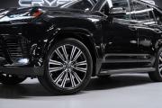 Lexus LX IV Москва  - изображение 38
