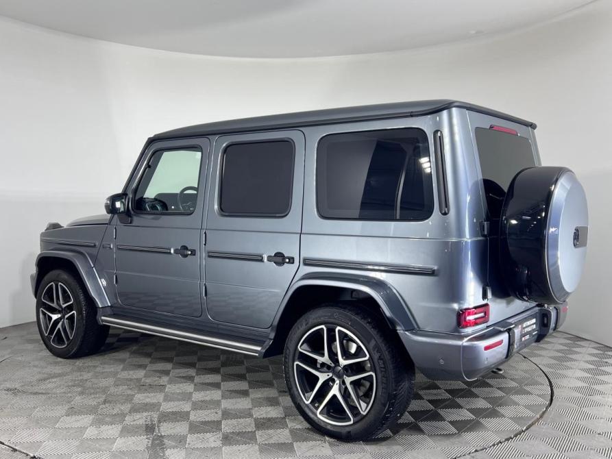 Mercedes-Benz G-Класс III (W463) Ростов-на-Дону  - изображение 2