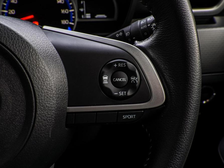 Toyota Roomy I Рестайлинг Краснодар  - изображение 15