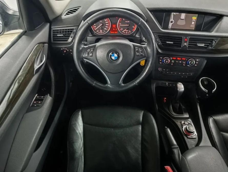BMW X1 I (E84) Санкт-Петербург  - изображение 11