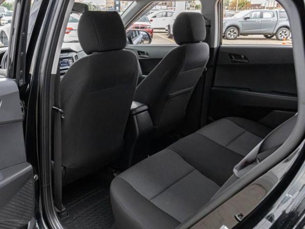 Hyundai Creta I Рестайлинг с пробегом 2020 года, цена 2 045 000 рублей, 22797 км, внедорожник, Автокод Объявления