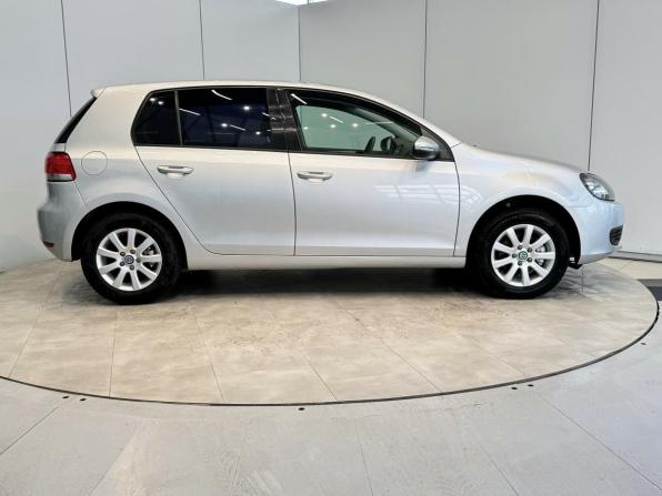 Volkswagen Golf VI с пробегом 2012 года, цена 860 000 рублей, 116642 км, хэтчбек, Автокод Объявления