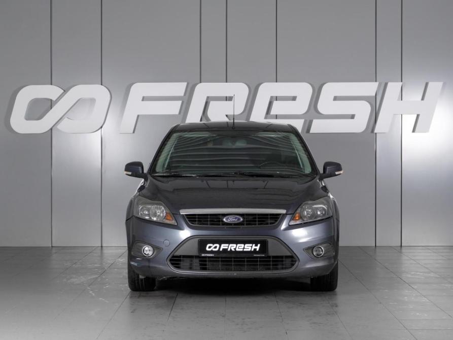Ford Focus II Рестайлинг Минеральные Воды  - изображение 3