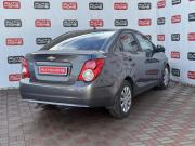 Chevrolet Aveo II Санкт-Петербург  - изображение 13