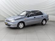 Chevrolet Lanos I Волгоград  - изображение 36