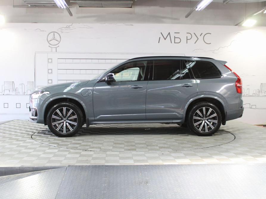 Volvo XC90 II Рестайлинг 1 Москва  - изображение 10