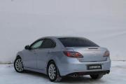 Mazda 6 II (GH) Березники  - изображение 25
