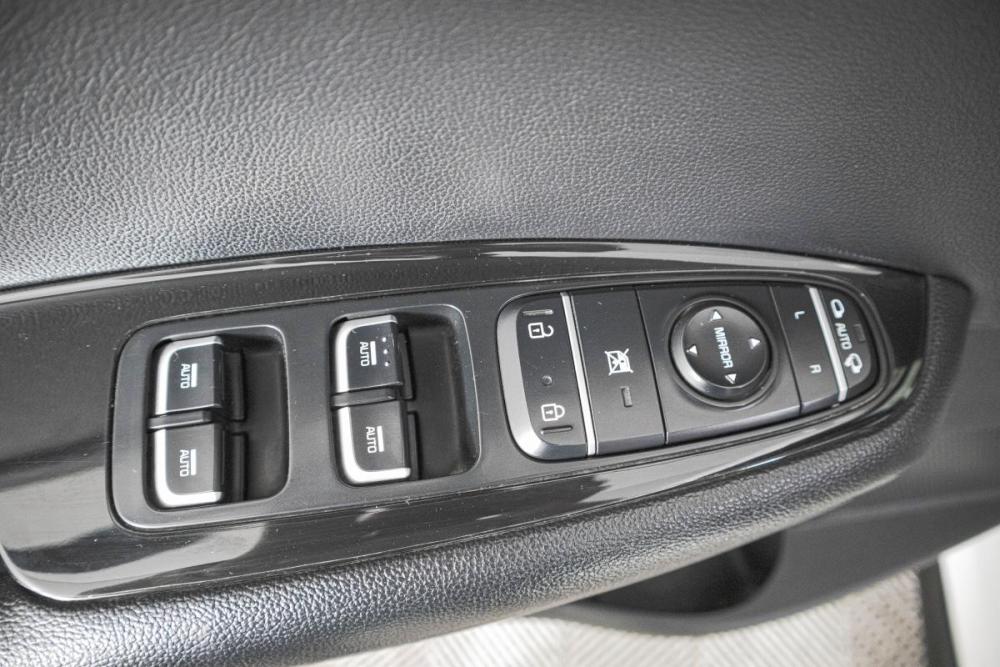 Kia Optima IV Рестайлинг Кемерово  - изображение 26