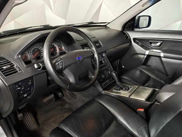 Volvo XC90 I Рестайлинг с пробегом 2008 года, цена 1 347 000 рублей, 251900 км, внедорожник, Автокод Объявления