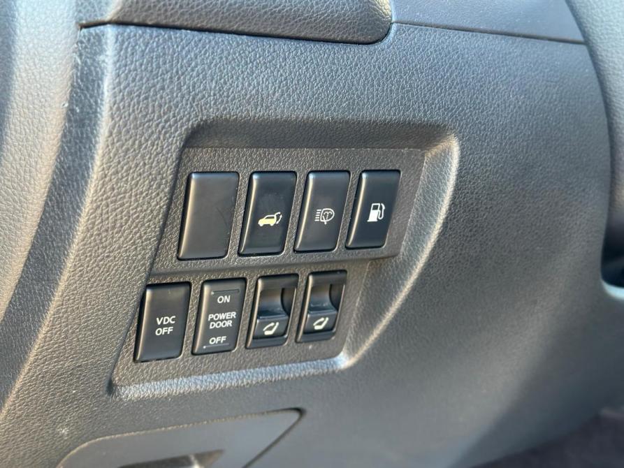 Nissan Murano II (Z51) Рестайлинг 2 Уфа  - изображение 15