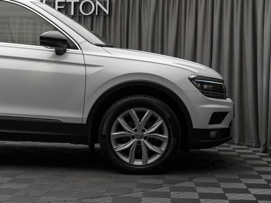 Volkswagen Tiguan II Москва  - изображение 22