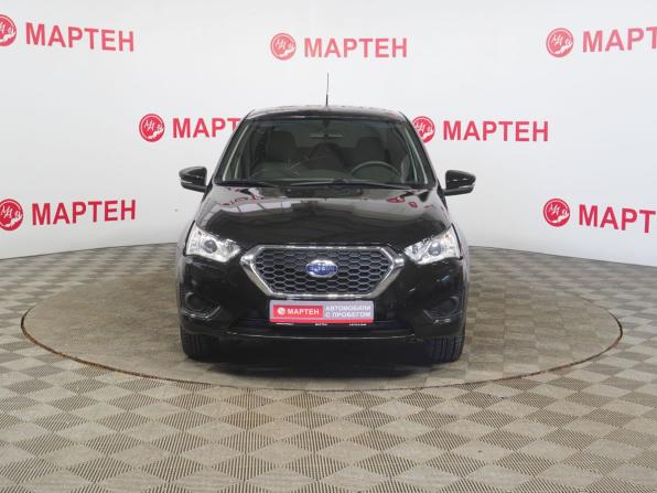 Datsun on-DO I Рестайлинг с пробегом 2020 года, цена 678 000 рублей, 37294 км, седан, Автокод Объявления