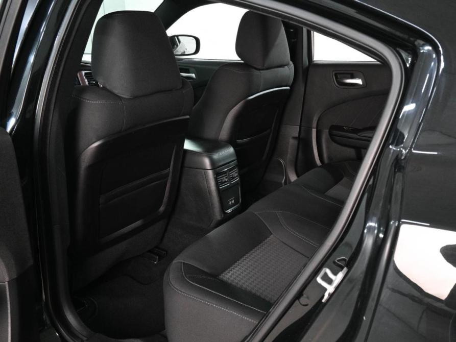 Dodge Charger VII (LD) Рестайлинг Ростов-на-Дону  - изображение 11