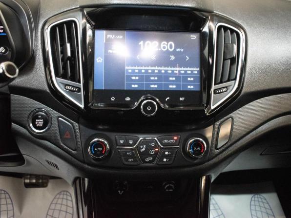 Chery Tiggo 5 I Рестайлинг с пробегом 2018 года, цена 750 700 рублей, 206469 км, внедорожник, Автокод Объявления