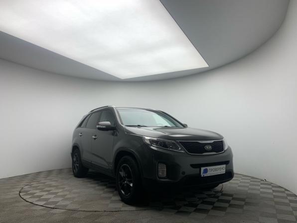Kia Sorento II Рестайлинг с пробегом 2012 года, цена 1 229 000 рублей, 242700 км, внедорожник, Автокод Объявления