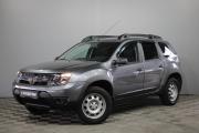 Renault Duster I Рестайлинг Санкт-Петербург  - изображение 18