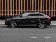 Mercedes-Benz GLE Coupe II (C167) Рестайлинг Москва  - изображение 41