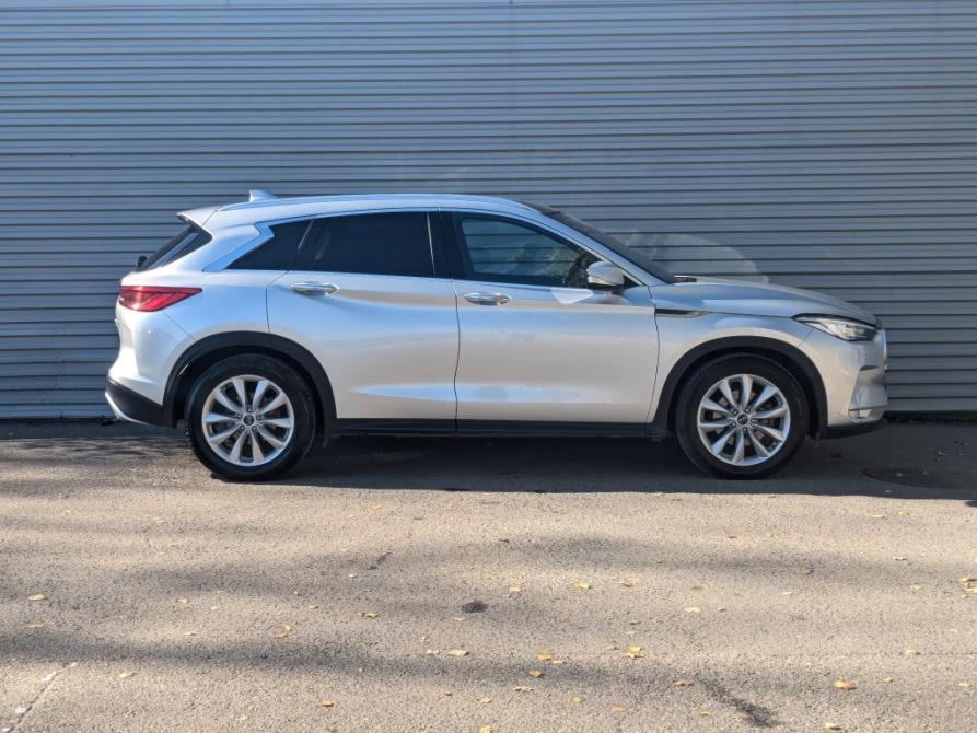 Infiniti QX50 II Москва  - изображение 29
